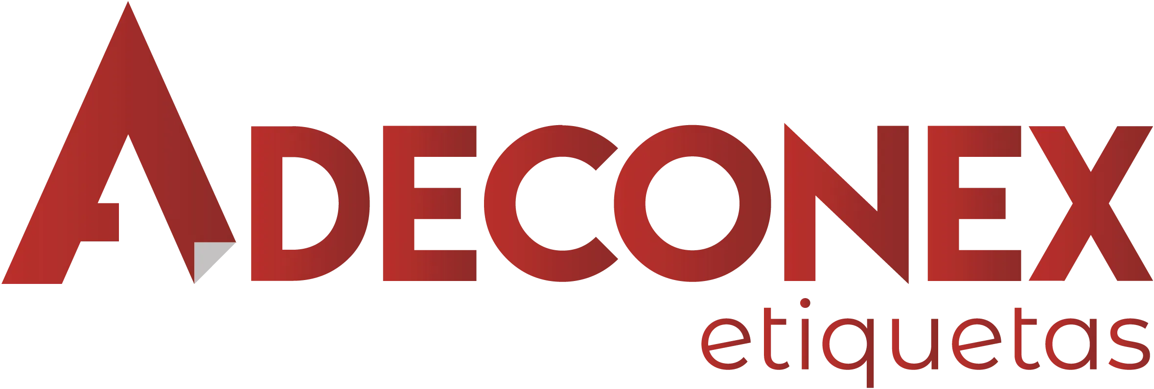 Adeconex Etiquetas