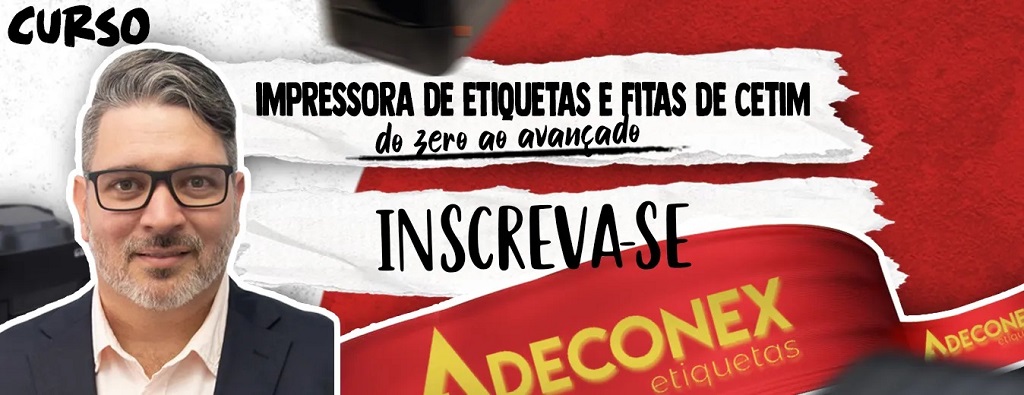 Curso Adeconex